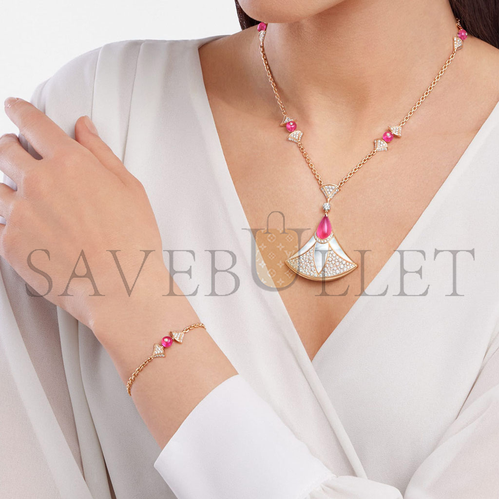 B*l*ai divas’dream necklace 360700